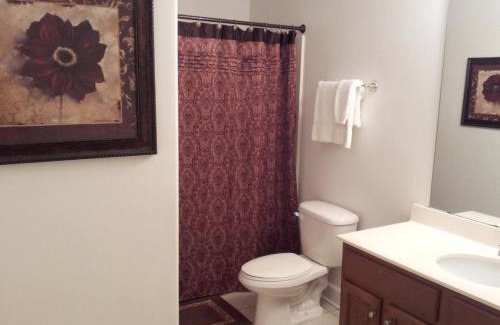 Panama City Beach Apartment | Ocean Reef 2 bedroom/2 bath!