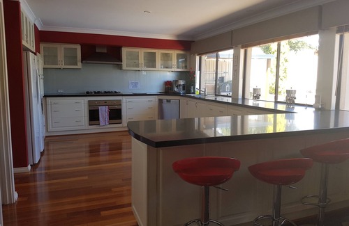 Ocean Reef Bed & Breakfast | Ocean Reef Homestay
