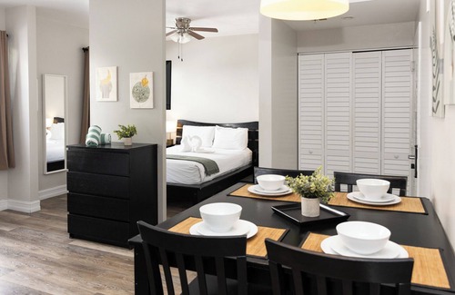 South Beach Hotel | Ocean Reef Suites, South Beach