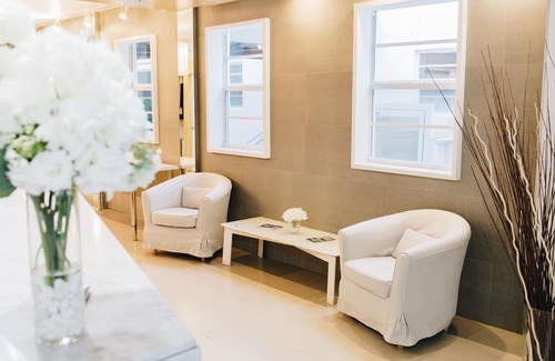 South Beach Hotel | Ocean Reef Suites, South Beach