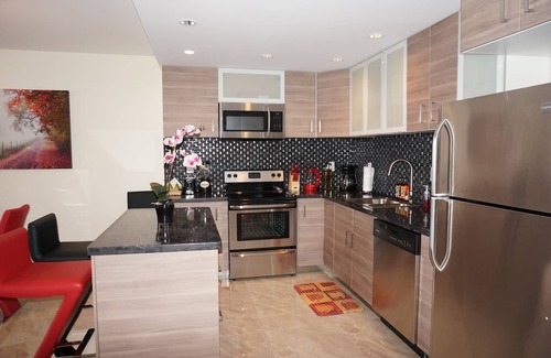 Sunny Isles Beach Apartment | Ocean Reserve Condominium