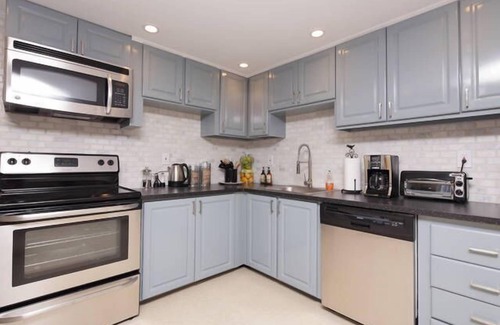 Sunny Isles Beach Apartment | Ocean Reserve Condominium