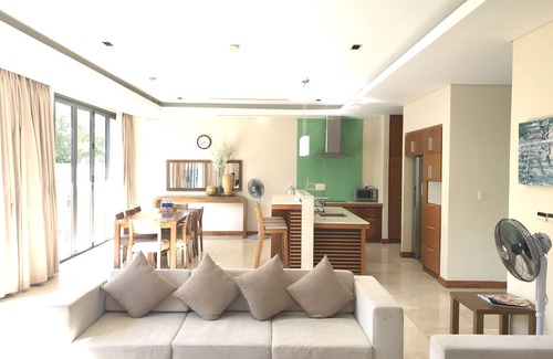 Ngu Hanh Son Villa | Ocean Resort 3Bedrooms Private Pool