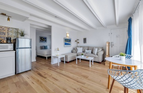 Montauk Hotel | Ocean Resort Inn