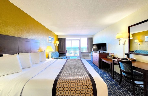 Northeast Virginia Beach Hotel | Ocean Resort
