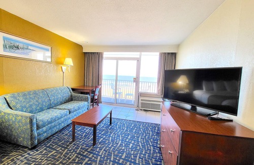 Northeast Virginia Beach Hotel | Ocean Resort