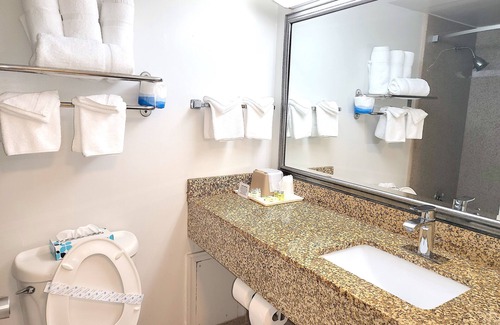Northeast Virginia Beach Hotel | Ocean Resort