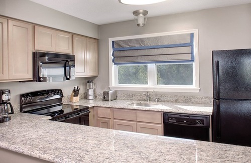 Ocean Ridge Resort | Ocean Ridge - 1BR Cozy Condo