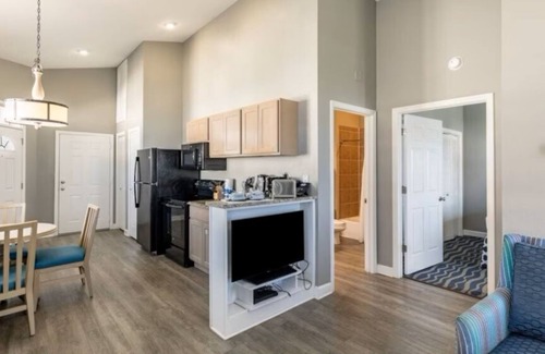 Ocean Ridge Resort | Ocean Ridge - 1BR Cozy Condo