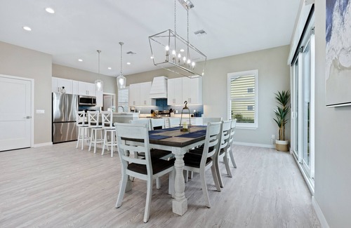 Bethune Beach House | Ocean & River View Pool Home/Close to Amenities/6635T