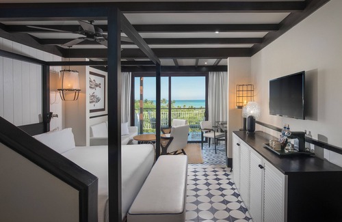 Villa Juarez Resort | Ocean Riviera Paradise All Inclusive