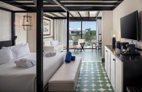 Villa Juarez Resort | Ocean Riviera Paradise All Inclusive