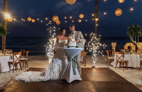 Villa Juarez Resort | Ocean Riviera Paradise All Inclusive