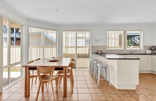 Brooms Head House | Ocean Road Oasis