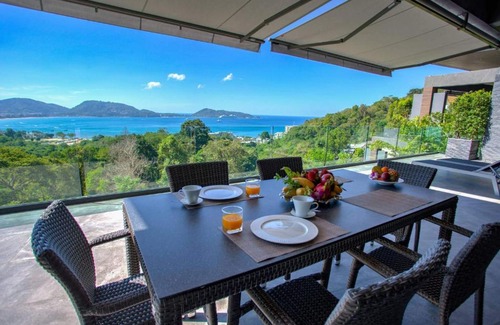 Patong Apartment | Ocean Rock Kalim