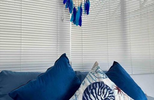 Thong Sala Apartment | Ocean room