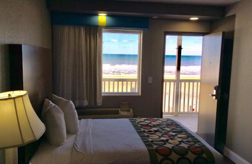 Northeast Virginia Beach Hotel | Ocean's 24