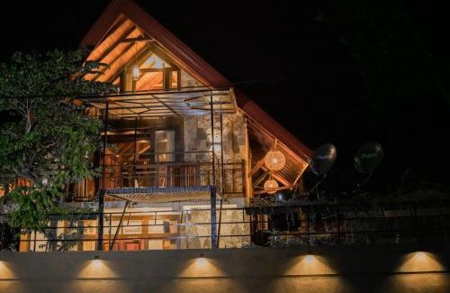 Boossa Bed & Breakfast | Ocean's 46