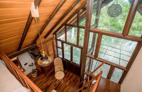 Boossa Bed & Breakfast | Ocean's 46