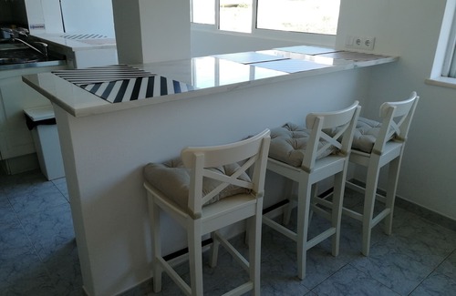 Funchal House | Ocean's 7 - Lagos Guest House