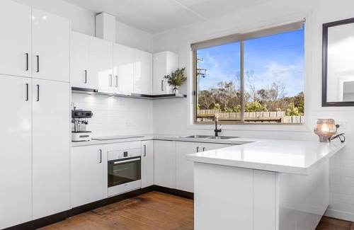 Marengo House | Ocean's 8 - Modern Coastal Lifestyle