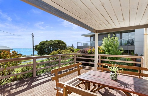 Marengo House | Ocean's 8 - Modern Coastal Lifestyle