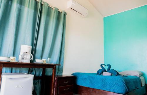 Puerto Viejo de Talamanca Apartment | Ocean's Breeze Apartment and Rooms