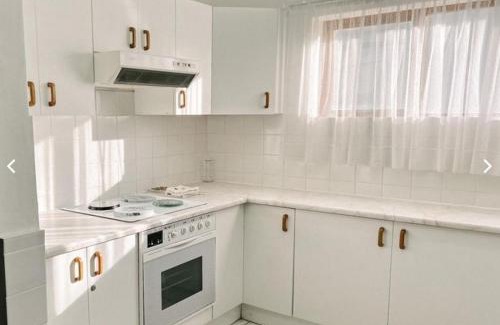 L'Agulhas House | Ocean's Echo