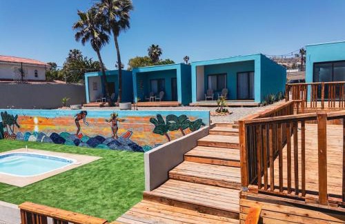 El Sauzal Apartment | Ocean's Heaven