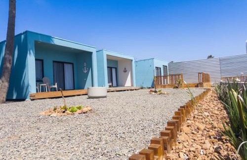 El Sauzal Apartment | Ocean's Heaven