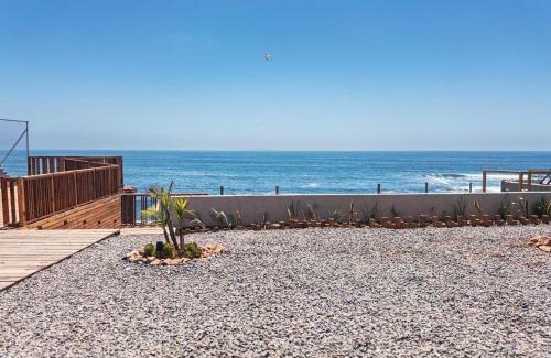 El Sauzal Apartment | Ocean's Heaven