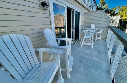 North Shores House | Ocean sands 4