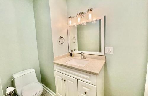 North Shores House | Ocean sands 4
