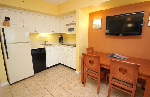 Northeast Virginia Beach Apartment | Ocean Sands Resort, Oceanfront, Virginia Beach by Vacatia