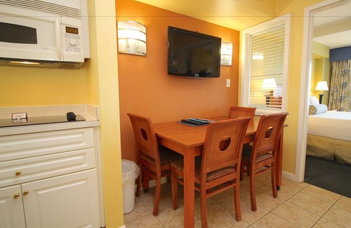 Northeast Virginia Beach Apartment | Ocean Sands Resort, Oceanfront, Virginia Beach by Vacatia