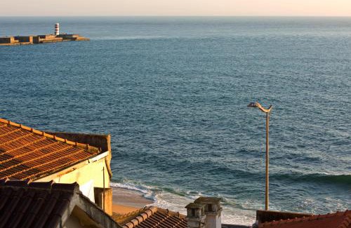 Foz do Douro Apartment | Ocean Scene 2 bed Apt