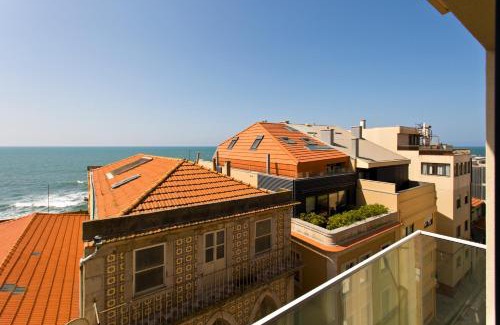 Foz do Douro Apartment | Ocean Scene 2 bed Apt