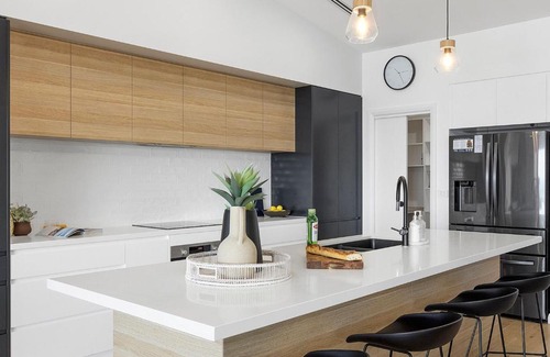 Fingal Bay House | Ocean Scene
