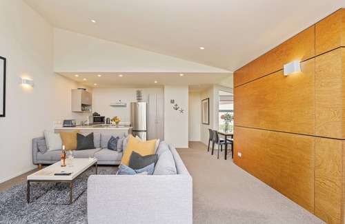 Whitianga Apartment | Ocean Serenity Apartments Whitianga