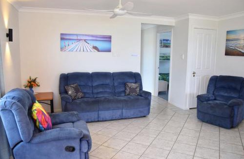 South West Rocks Apartment | Ocean Shores 7 South West Rocks - Bring you own linen.