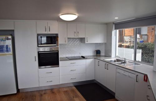 South West Rocks Apartment | Ocean Shores Apartment 14 - Bring your own linen.