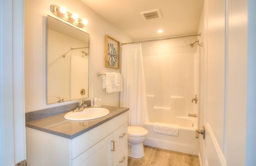 Ocean Shores Hotel | Ocean Shores Resort