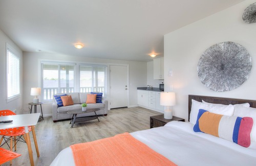 Ocean Shores Hotel | Ocean Shores Resort