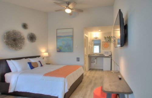 Ocean Shores Hotel | Ocean Shores Resort