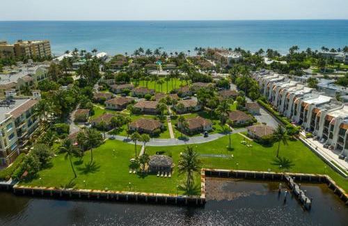 Hillsboro Beach House | Ocean Side Resort - updated Villa