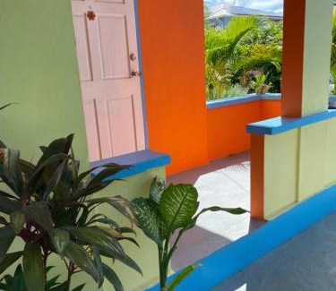 St. Lawrence Gap Apartment | Ocean Sky Apartments