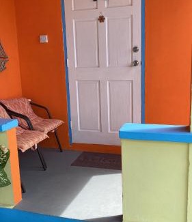 St. Lawrence Gap Apartment | Ocean Sky Apartments