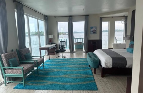 Playa Coronado Hotel | Ocean Sky Bocas