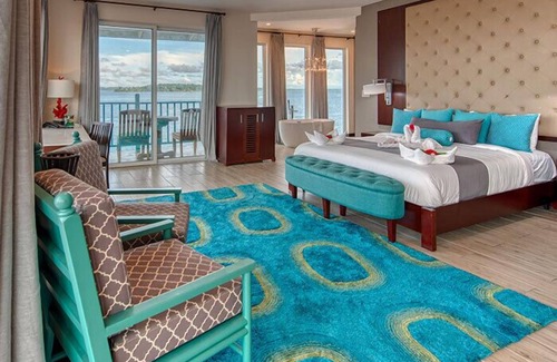 Playa Coronado Hotel | Ocean Sky Bocas