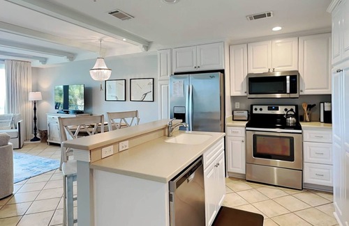 Tybee Island Condo | Ocean Song